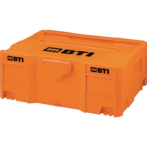 BTI Box 2 leere BTI Box leere Box 2